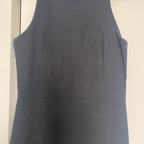 Banana Republic LBD - 4 Petite - Picture 3 of 6